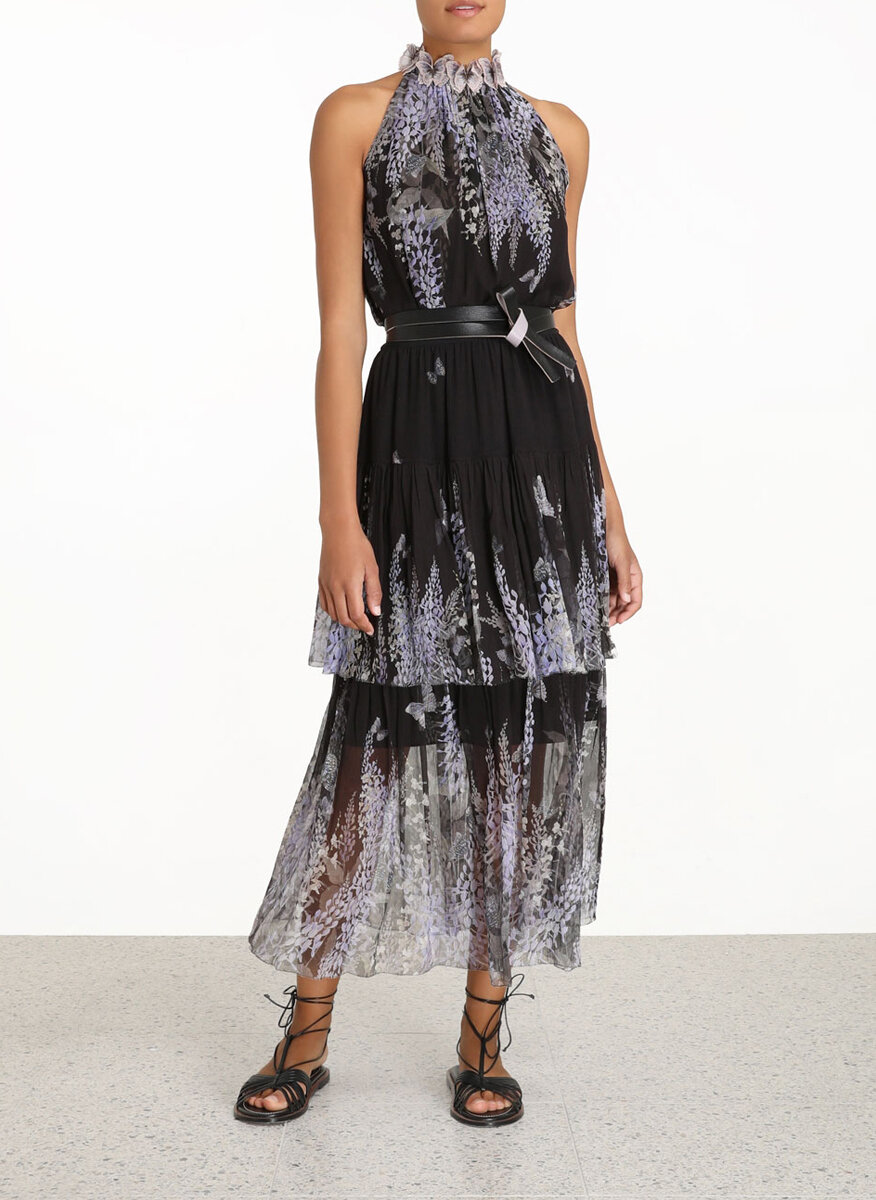 Топ Botanica Zimmermann