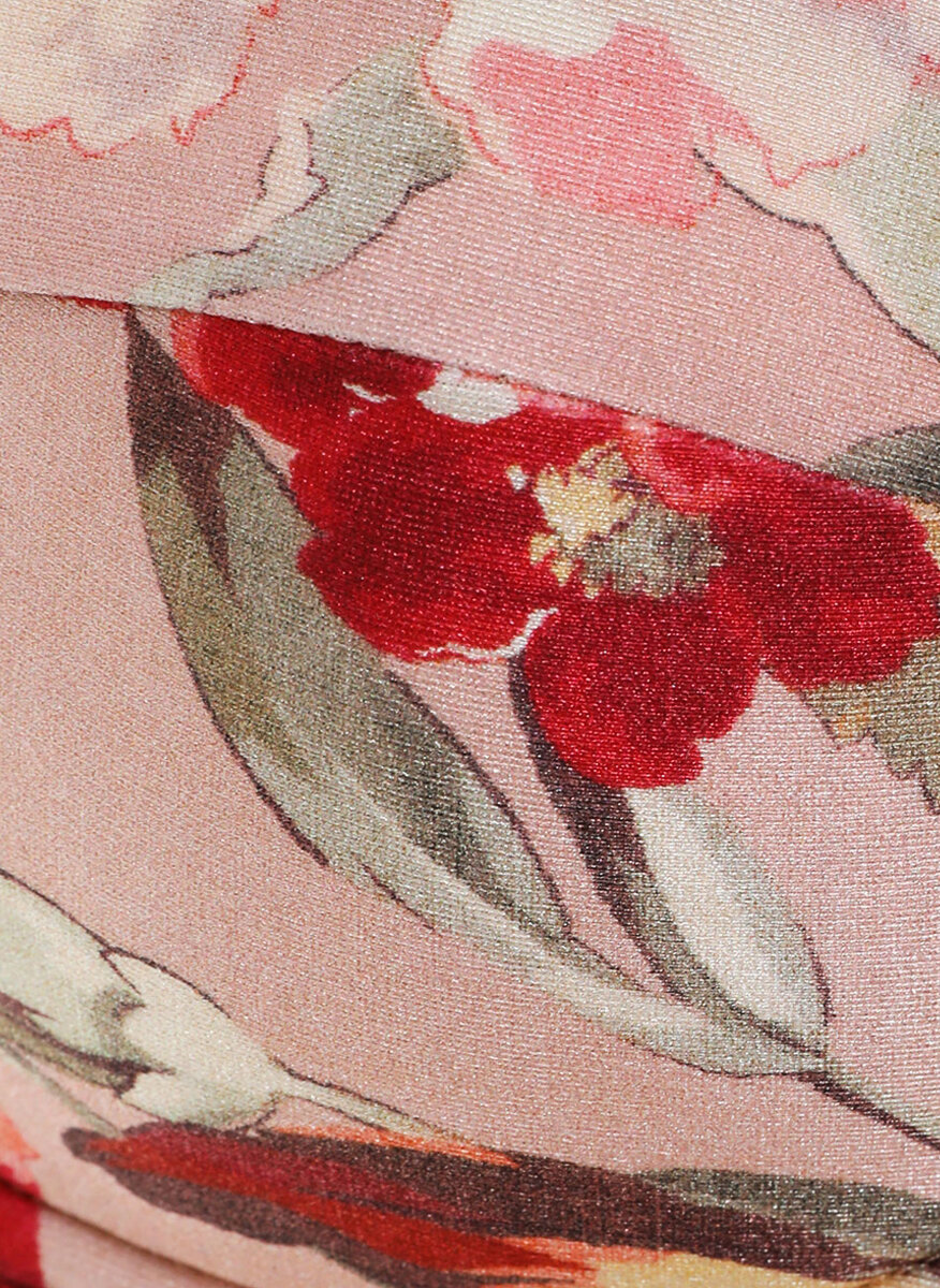 Флорален бански Zimmmermann Cassia