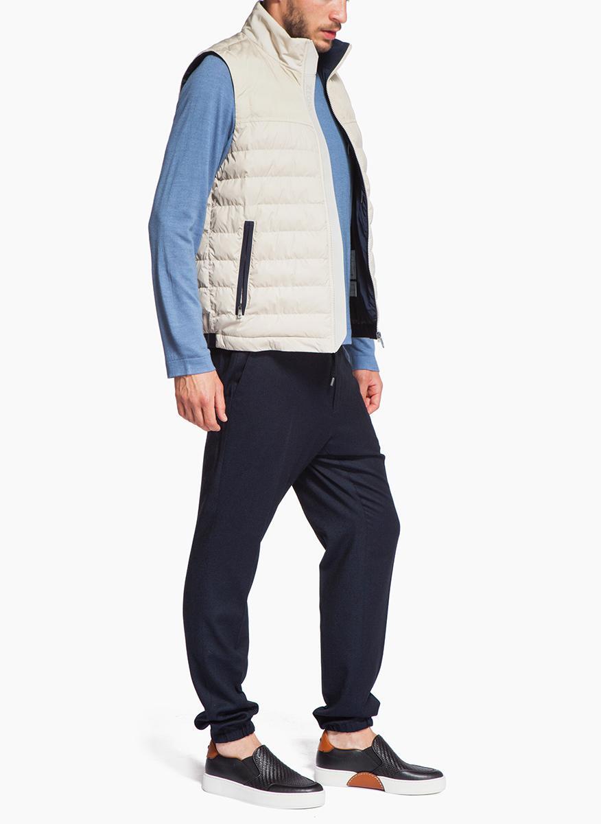 #UseTheExisting™ Елек Z Zegna
