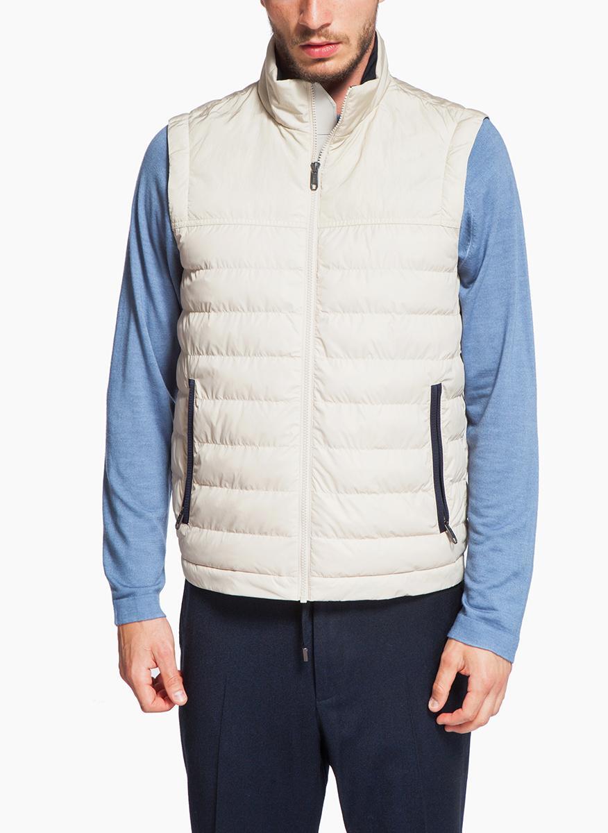 #UseTheExisting™ Елек Z Zegna
