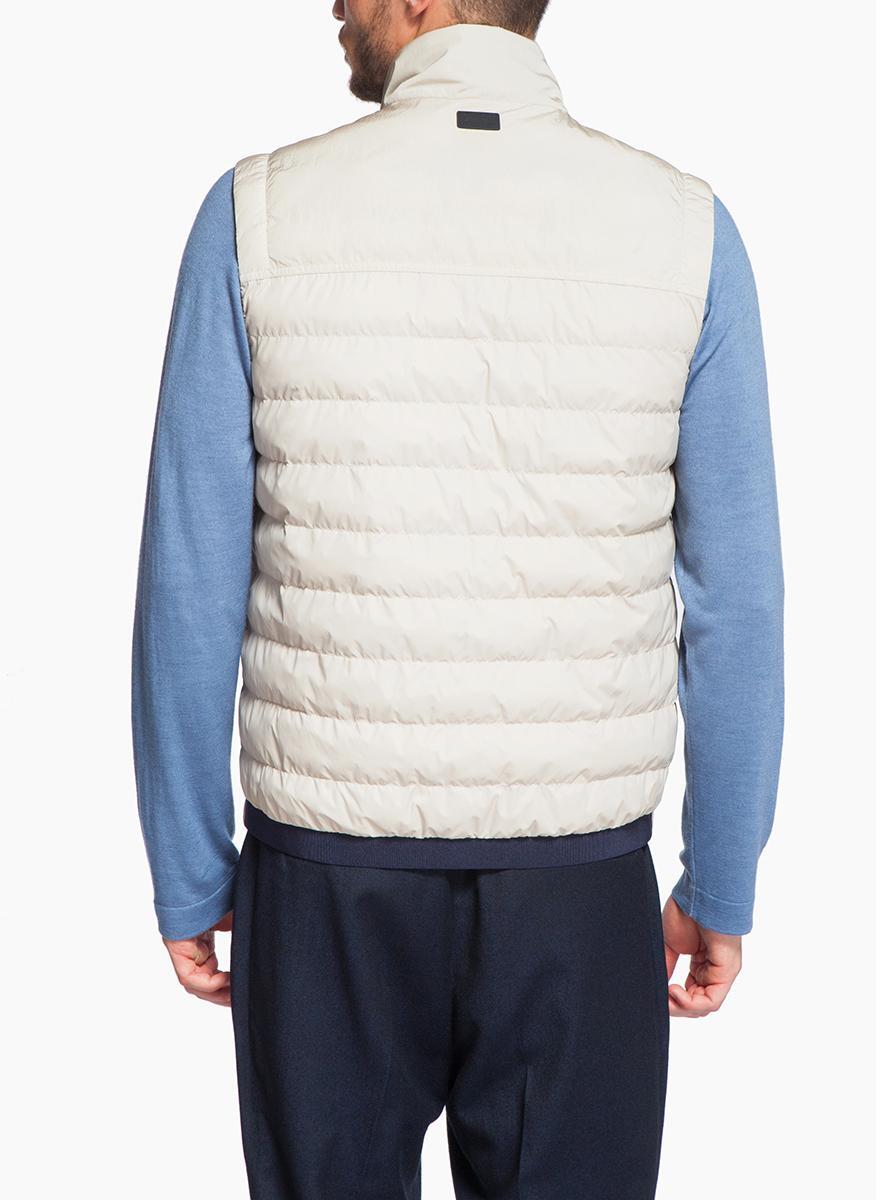 #UseTheExisting™ Елек Z Zegna