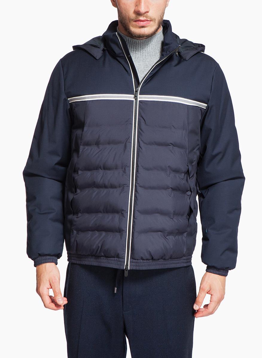 Яке Techmerino™ Z Zegna