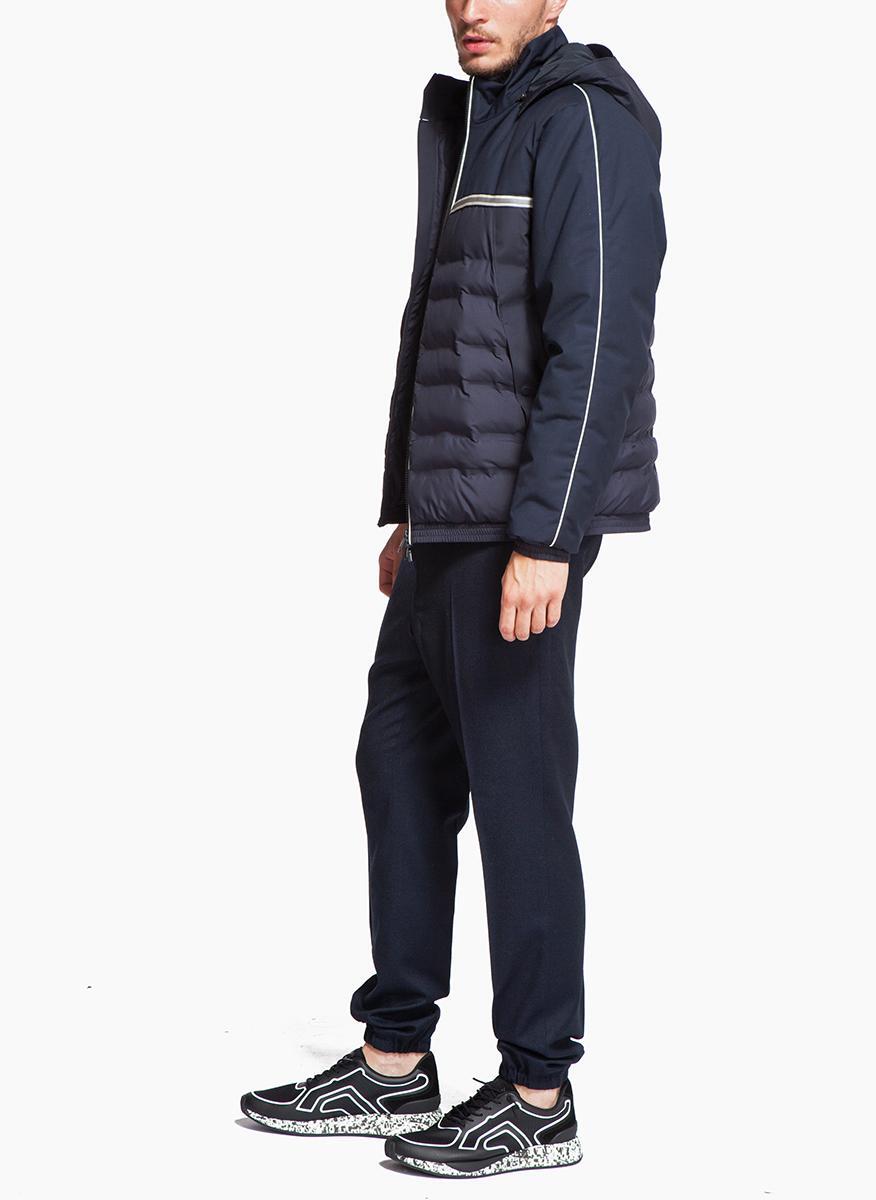 Яке Techmerino™ Z Zegna