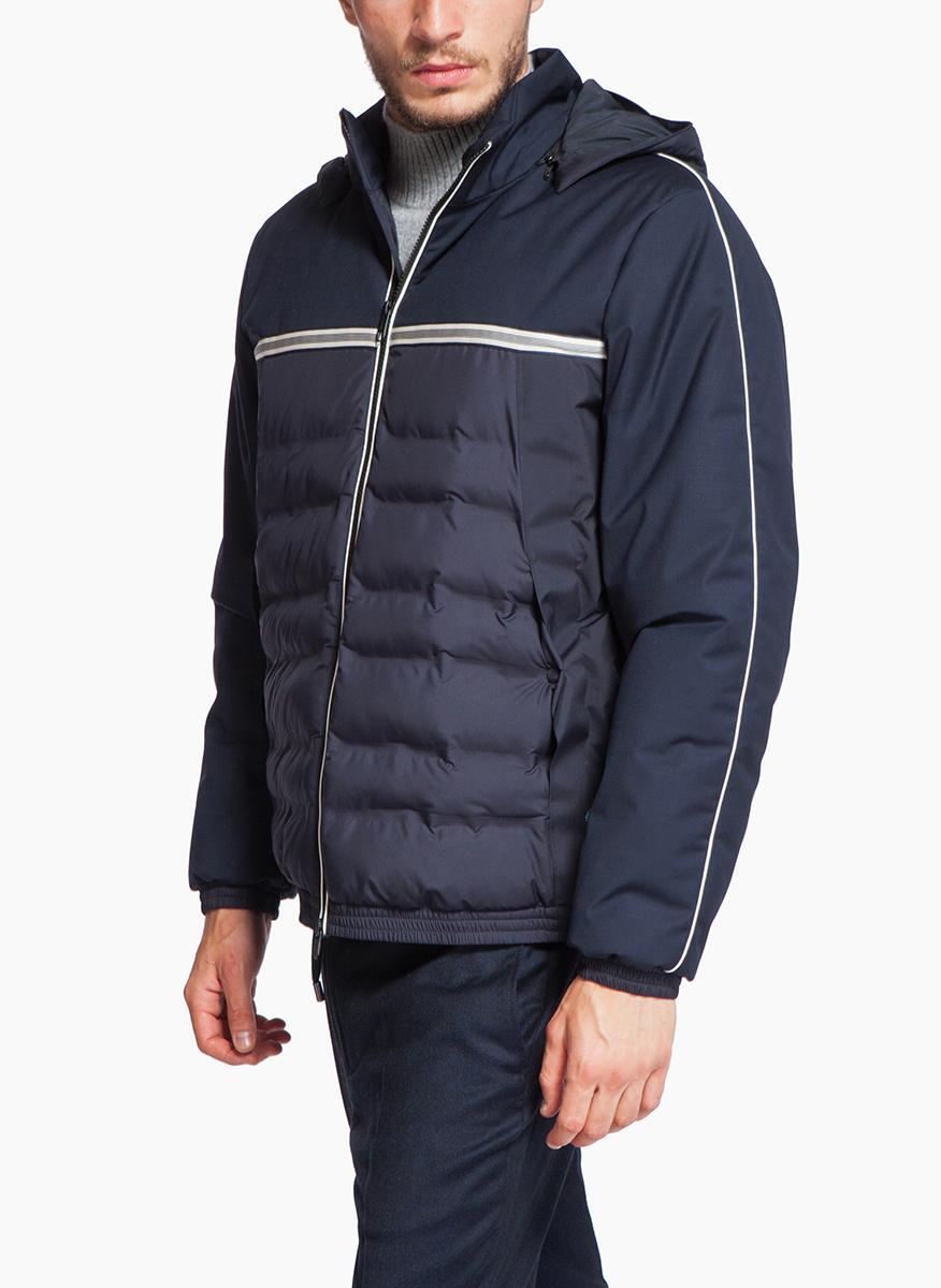 Яке Techmerino™ Z Zegna