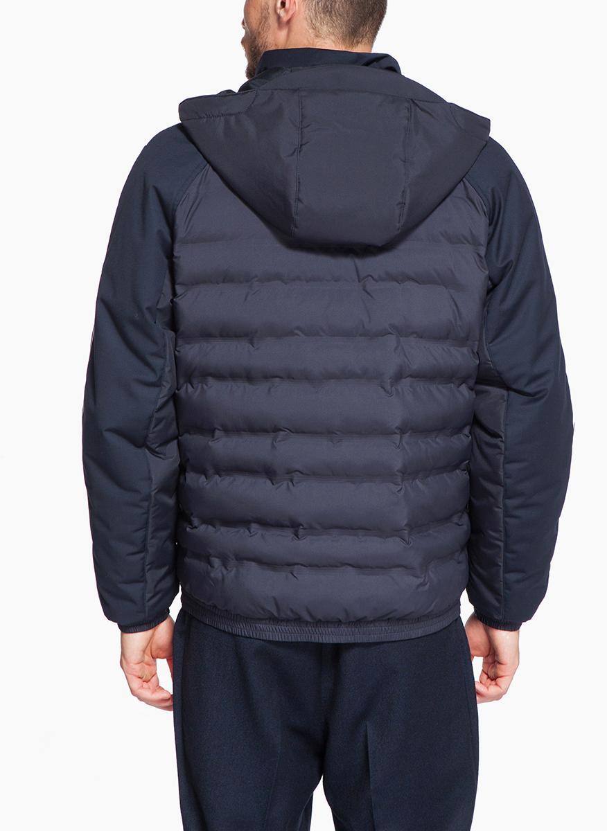 Яке Techmerino™ Z Zegna