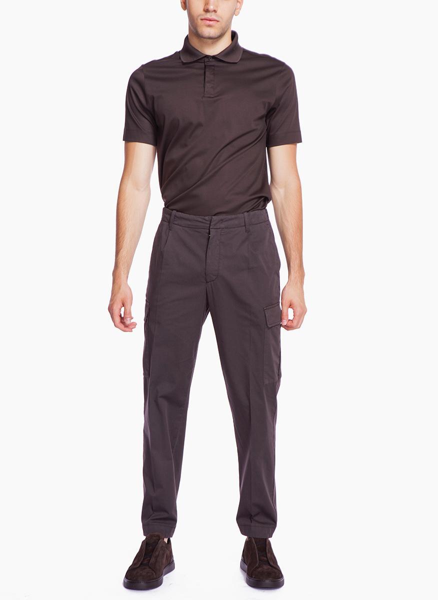 Чино панталон Ermenegildo Zegna
