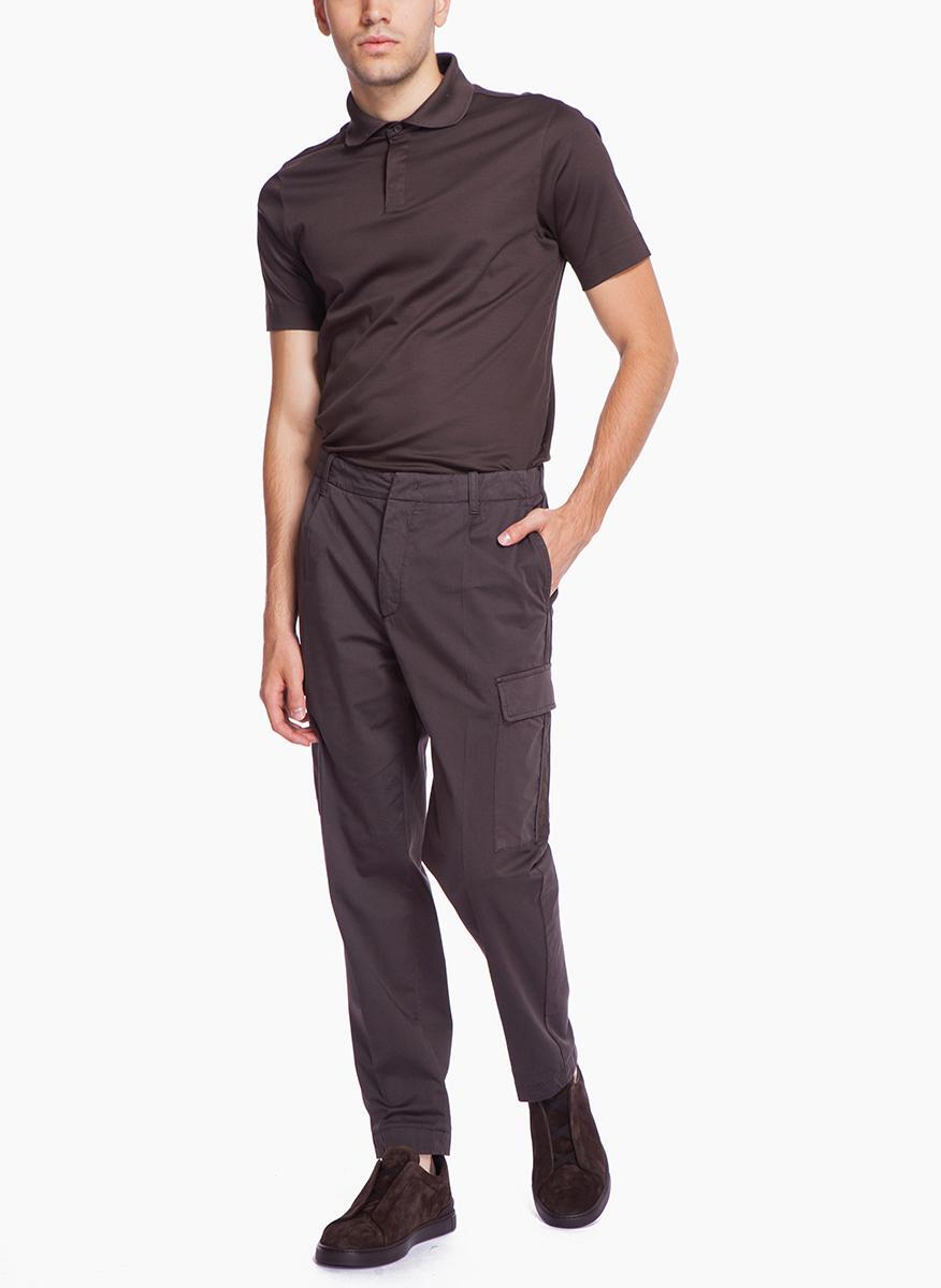 Чино панталон Ermenegildo Zegna