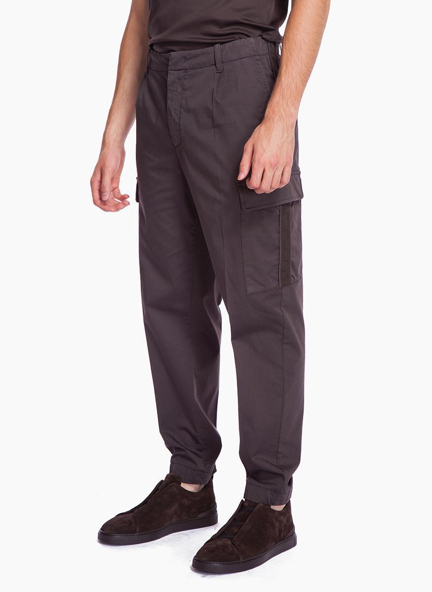 Чино панталон Ermenegildo Zegna