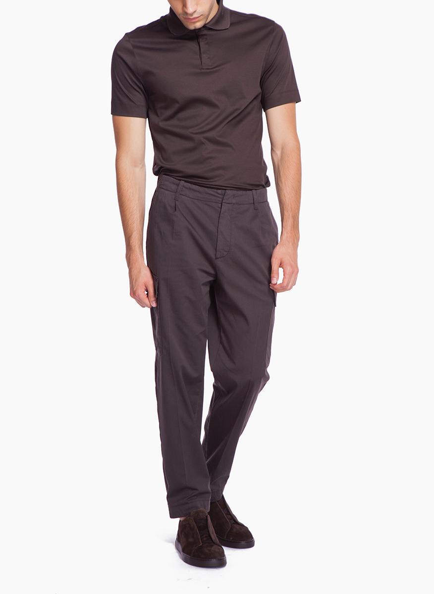 Чино панталон Ermenegildo Zegna