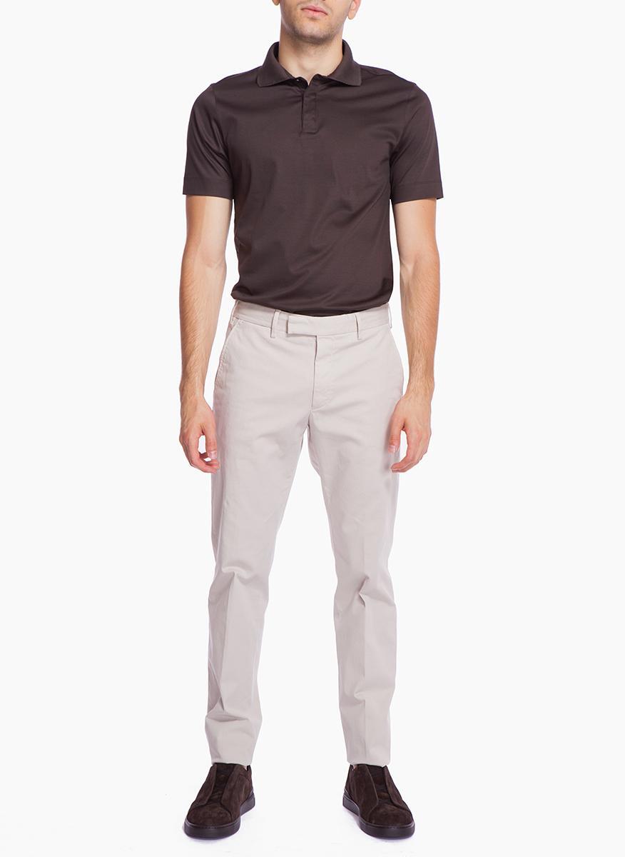 Класически панталон Ermenegildo Zegna