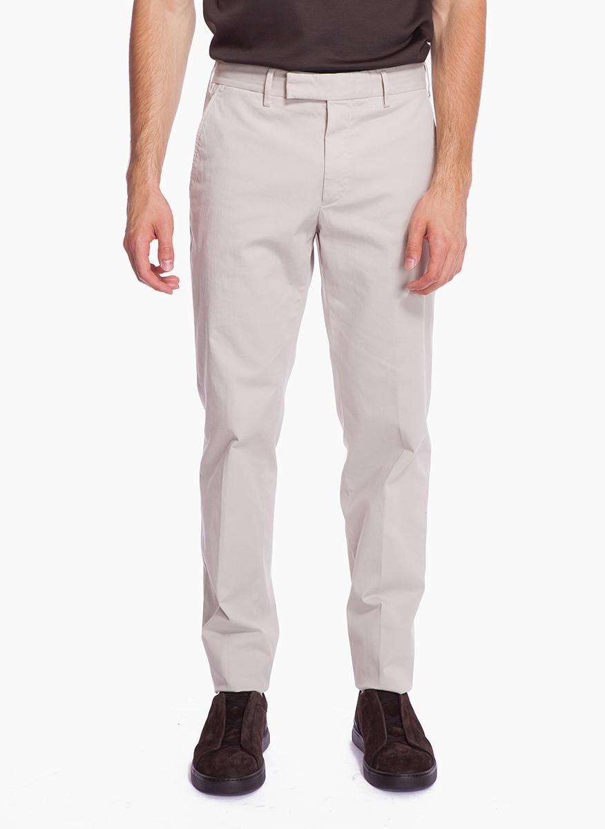 Класически панталон Ermenegildo Zegna