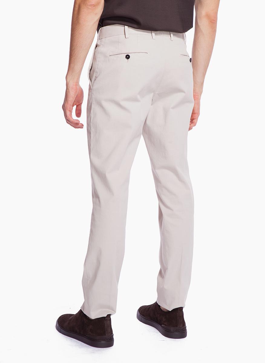 Класически панталон Ermenegildo Zegna