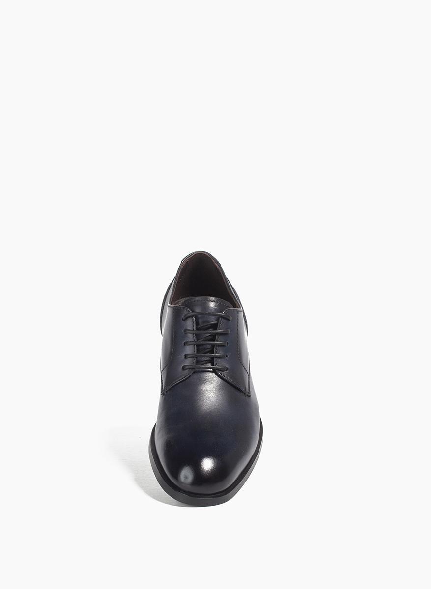 Обувки Derby Ermenegildo Zegna