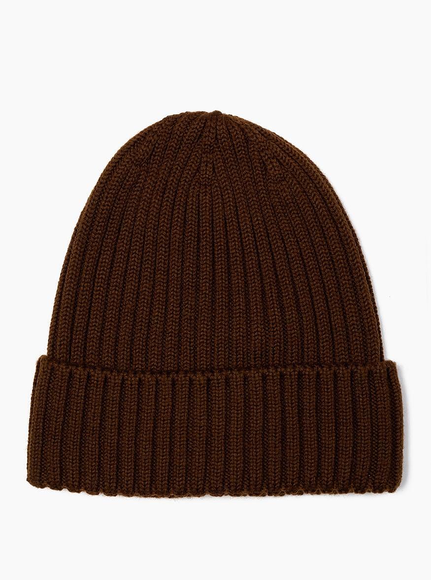Шапка #UseTheExisting™ Ermenegildo Zegna