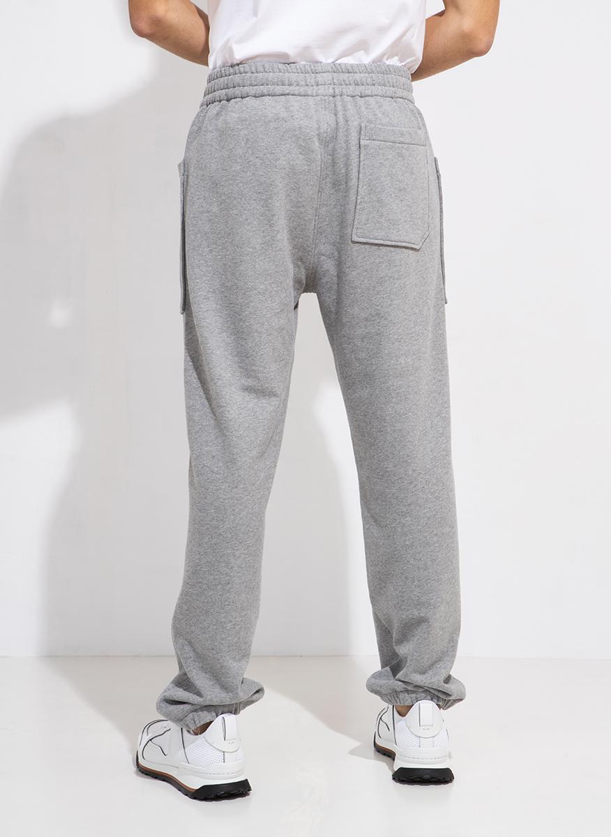 Спортно долнище от памук Z Zegna