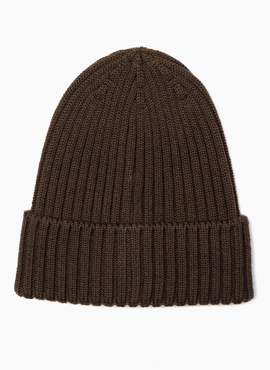 Шапка #UseTheExisting™ Ermenegildo Zegna