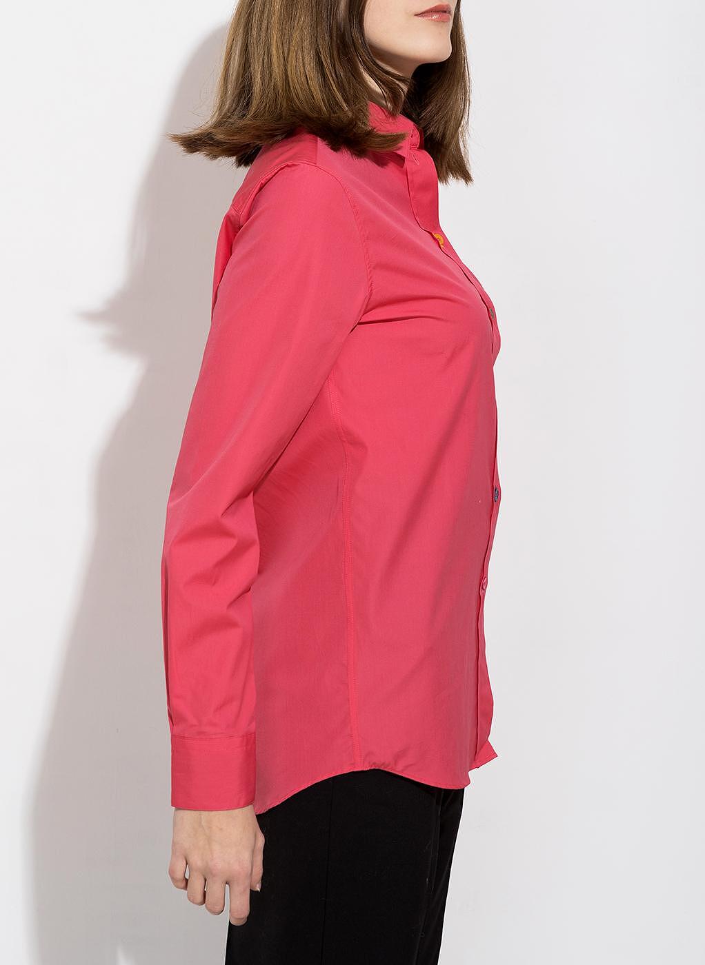 Риза от памук Paul Smith