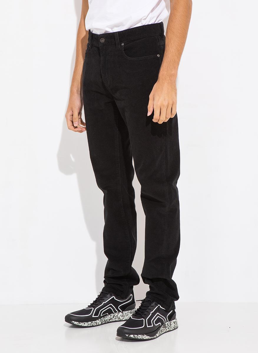 Деним 'Slim-fit' Z Zegna