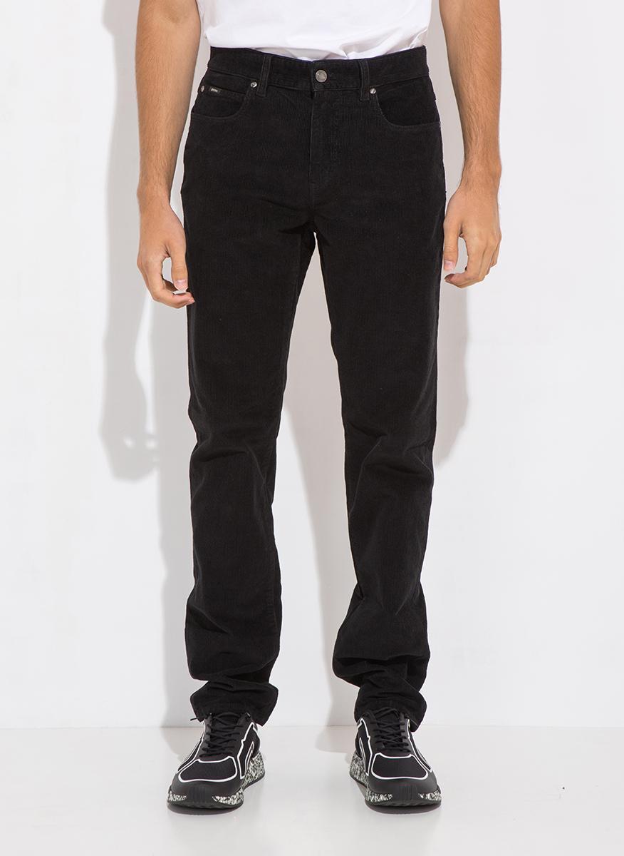 Деним 'Slim-fit' Z Zegna