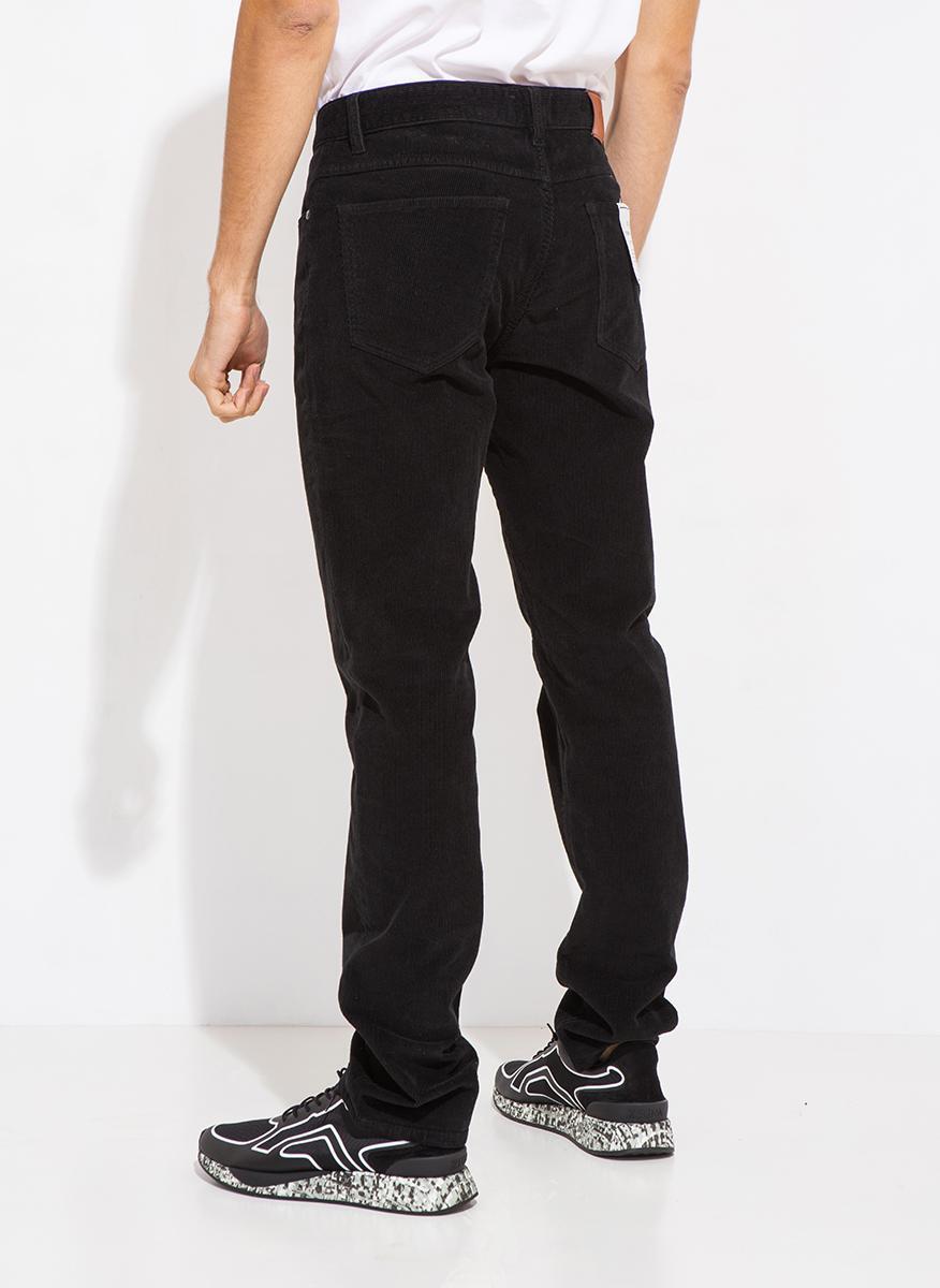 Деним 'Slim-fit' Z Zegna