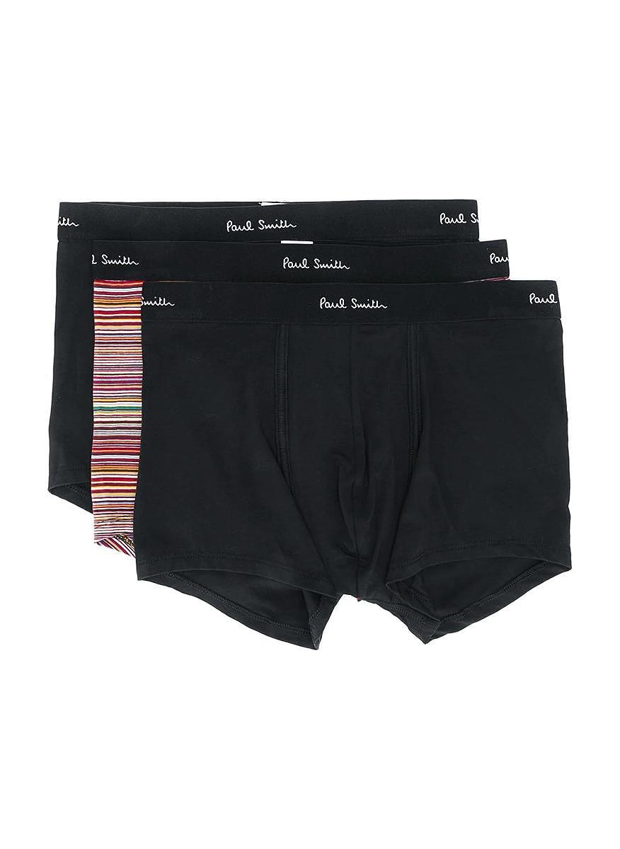 Сет боксерки Paul Smith