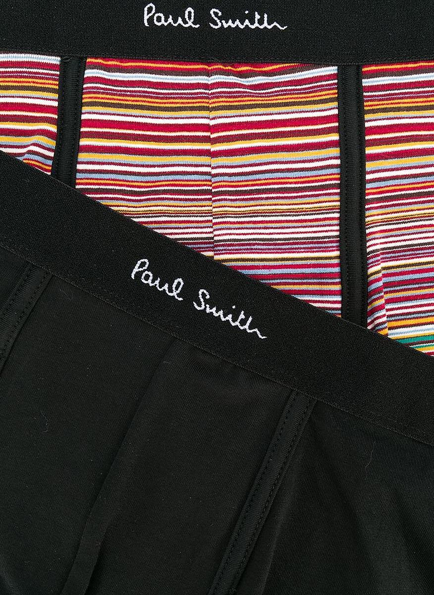 Сет боксерки Paul Smith
