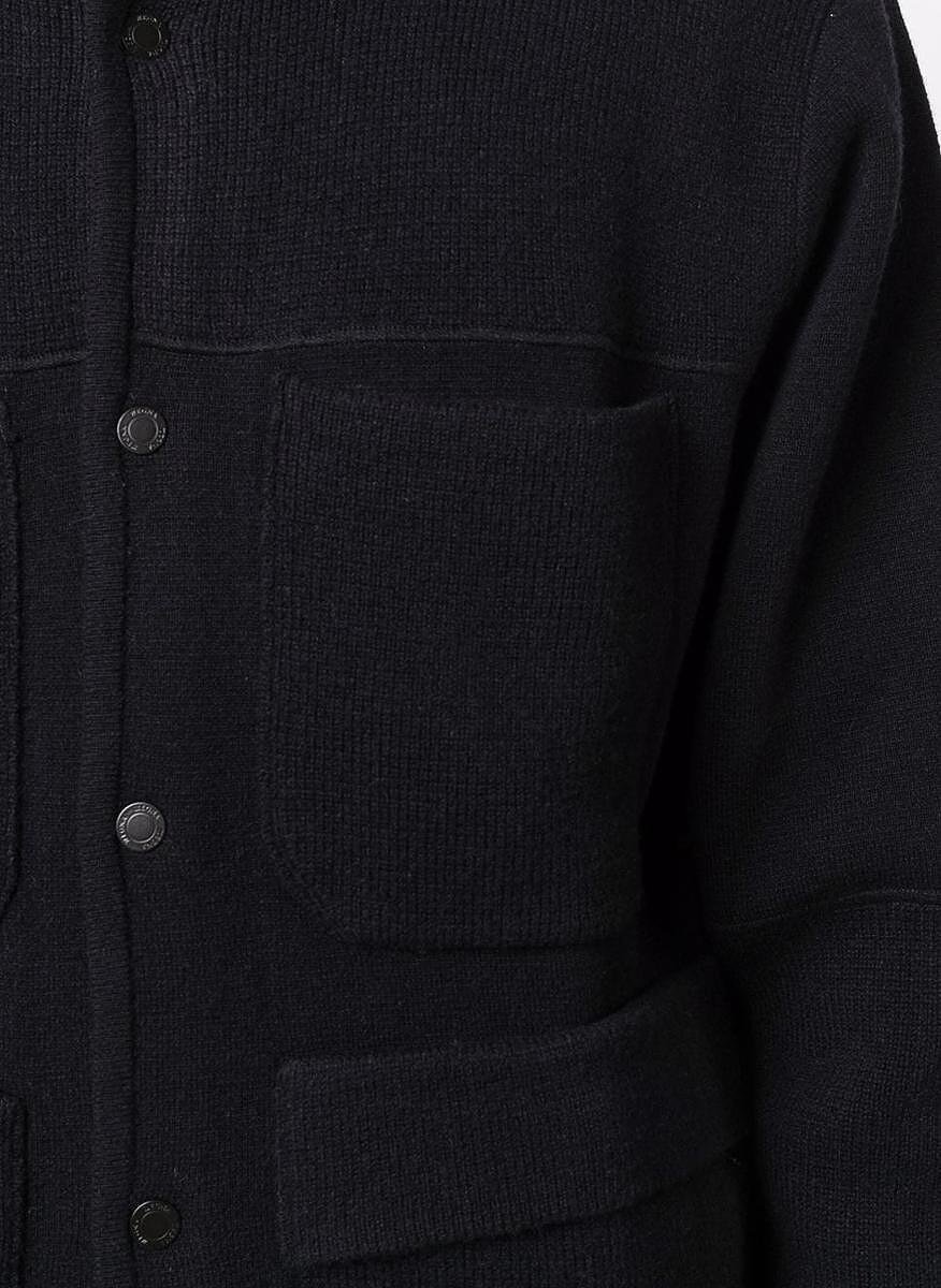 Жилетка от вълна и кашмир Z Zegna