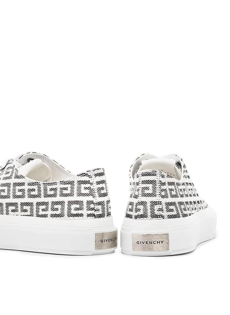 Кецове с 4G лого Givenchy