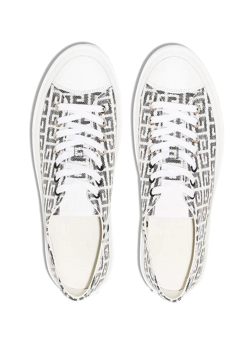 Кецове с 4G лого Givenchy