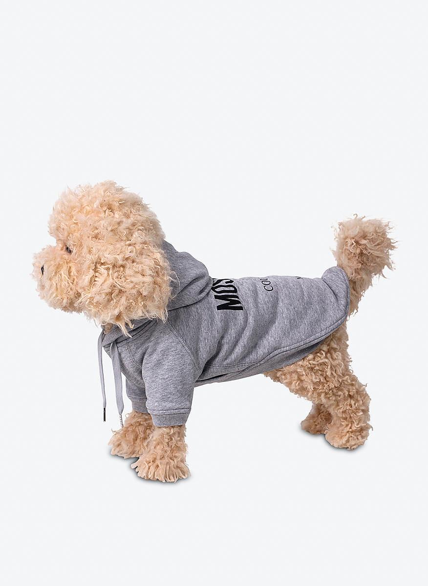 Суитшърт Moschino Couture Pets