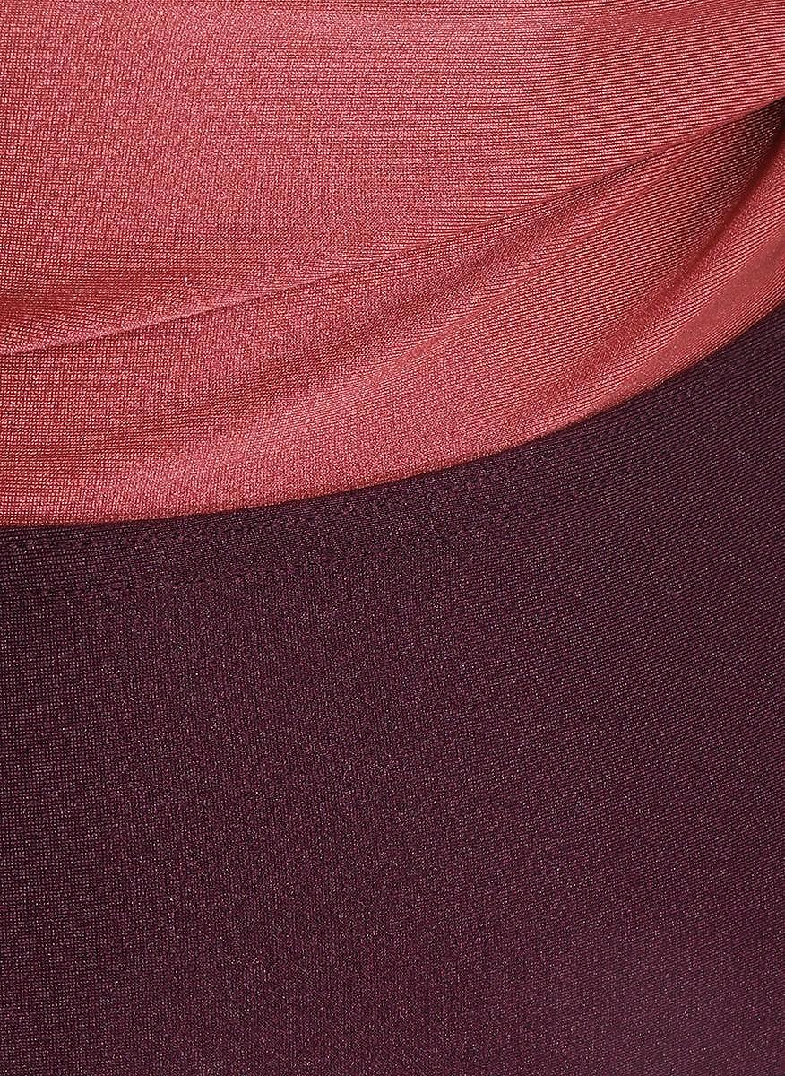 Бански 'Color block' Zimmermann