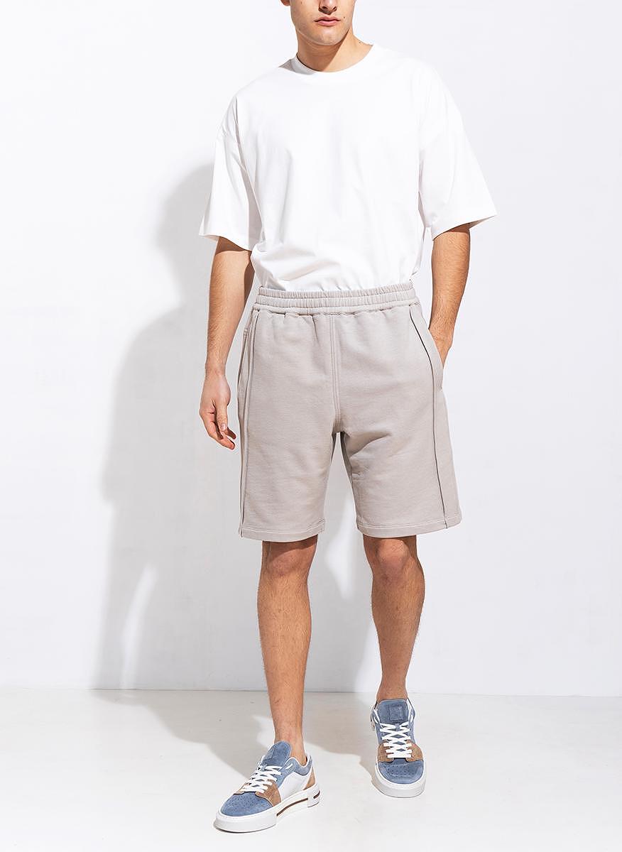 Спортен къс панталон Z Zegna
