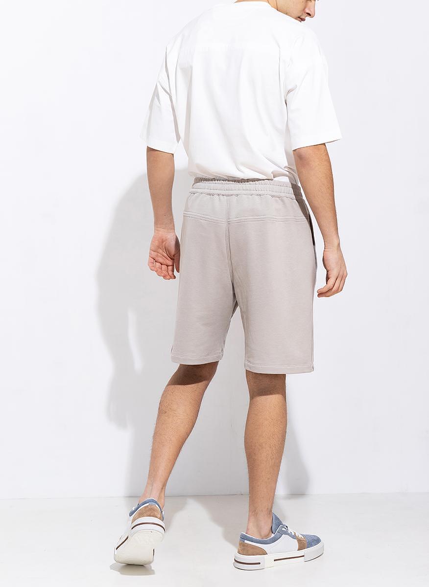 Спортен къс панталон Z Zegna