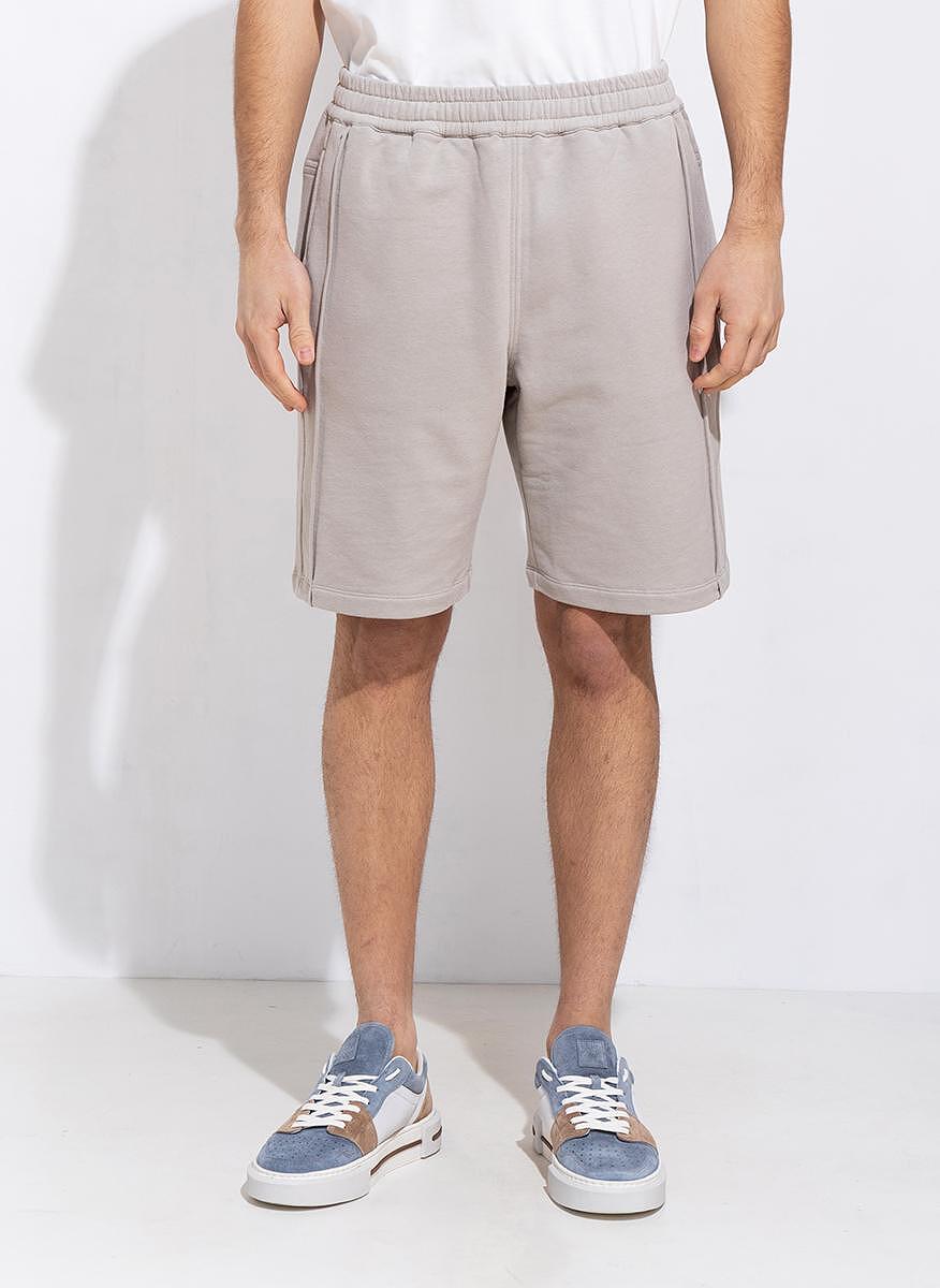 Спортен къс панталон Z Zegna