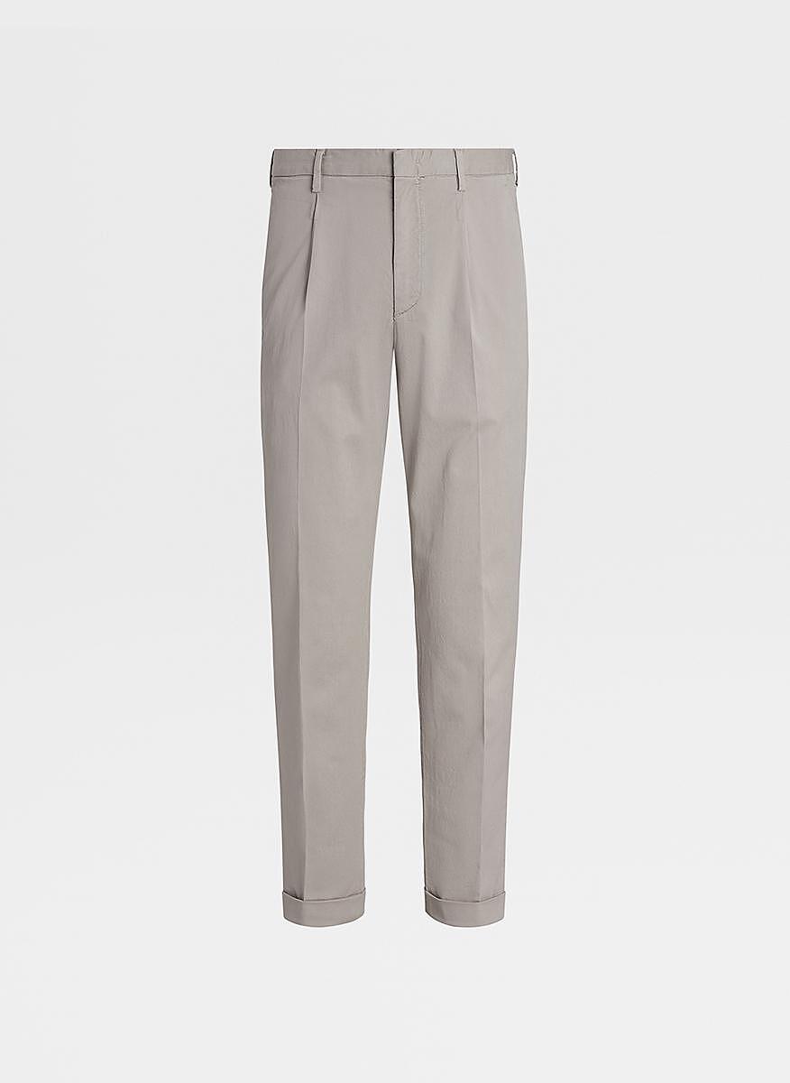 Класически панталон Ermenegildo Zegna