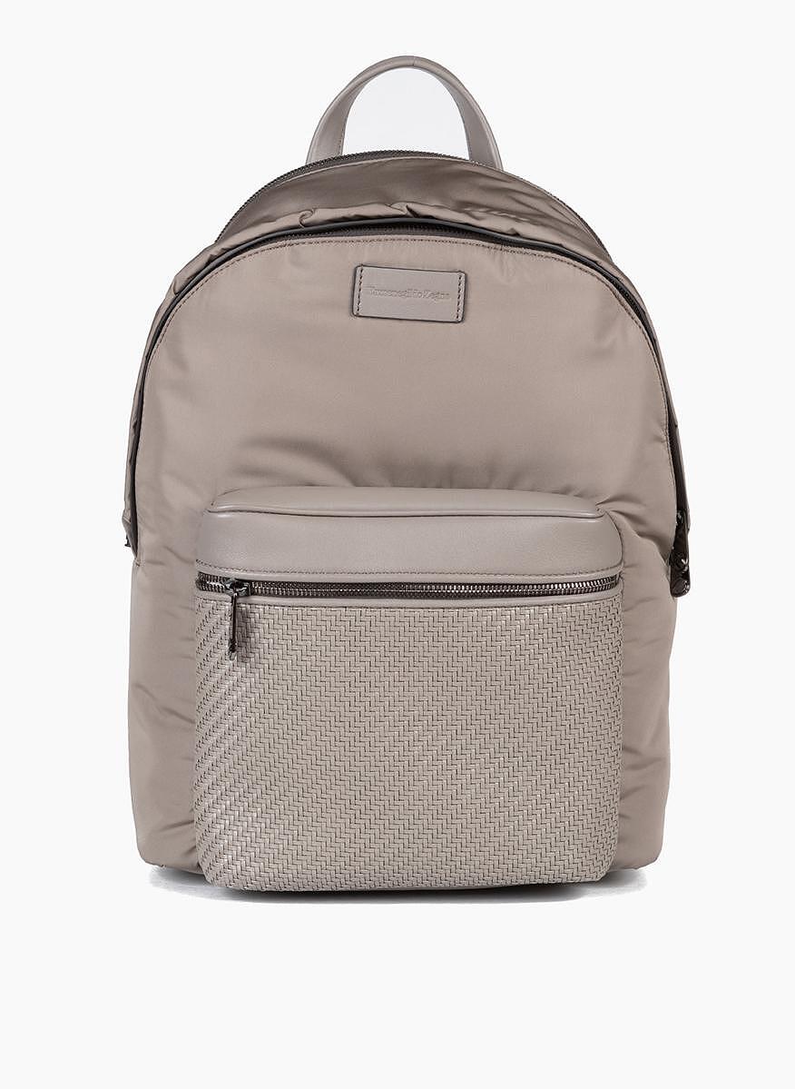 Раница PELLETESSUTA™ Ermenegildo Zegna