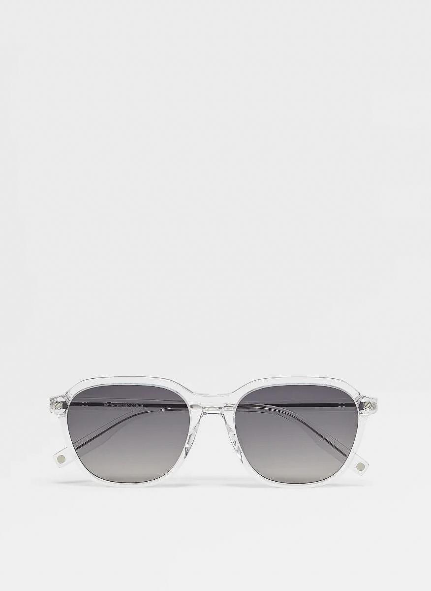 Слънчеви очила Leggerissimo Ermenegildo Zegna