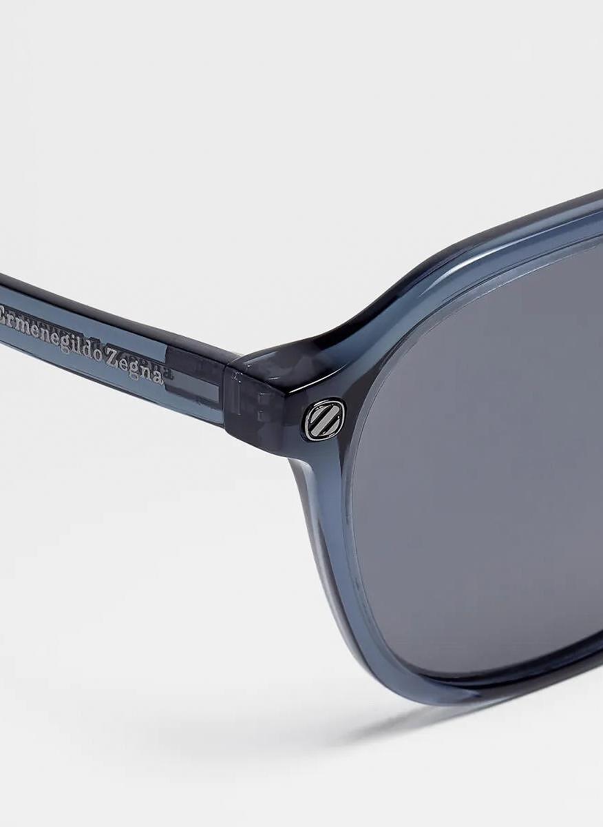 Слънчеви очила Leggerissimo Ermenegildo Zegna