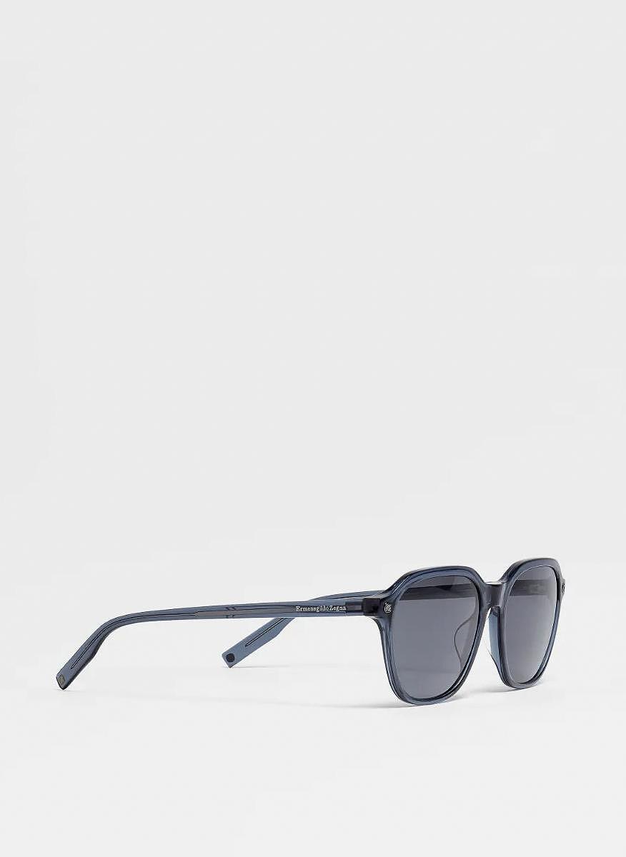 Слънчеви очила Leggerissimo Ermenegildo Zegna