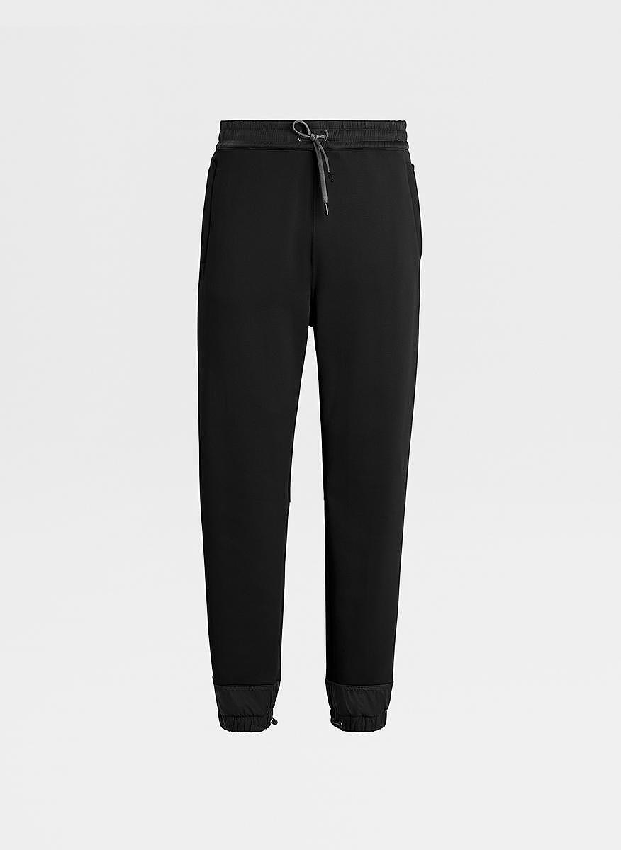 Спортно долнище Z Zegna