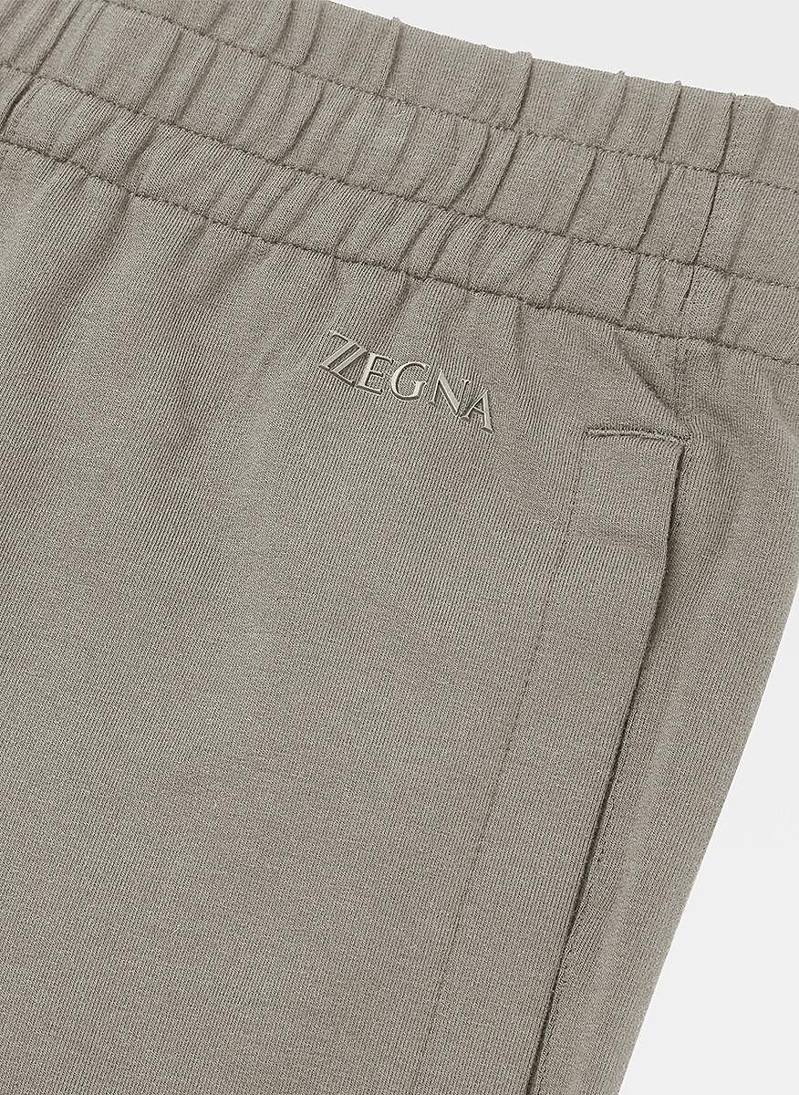 Спортно долнище Z Zegna