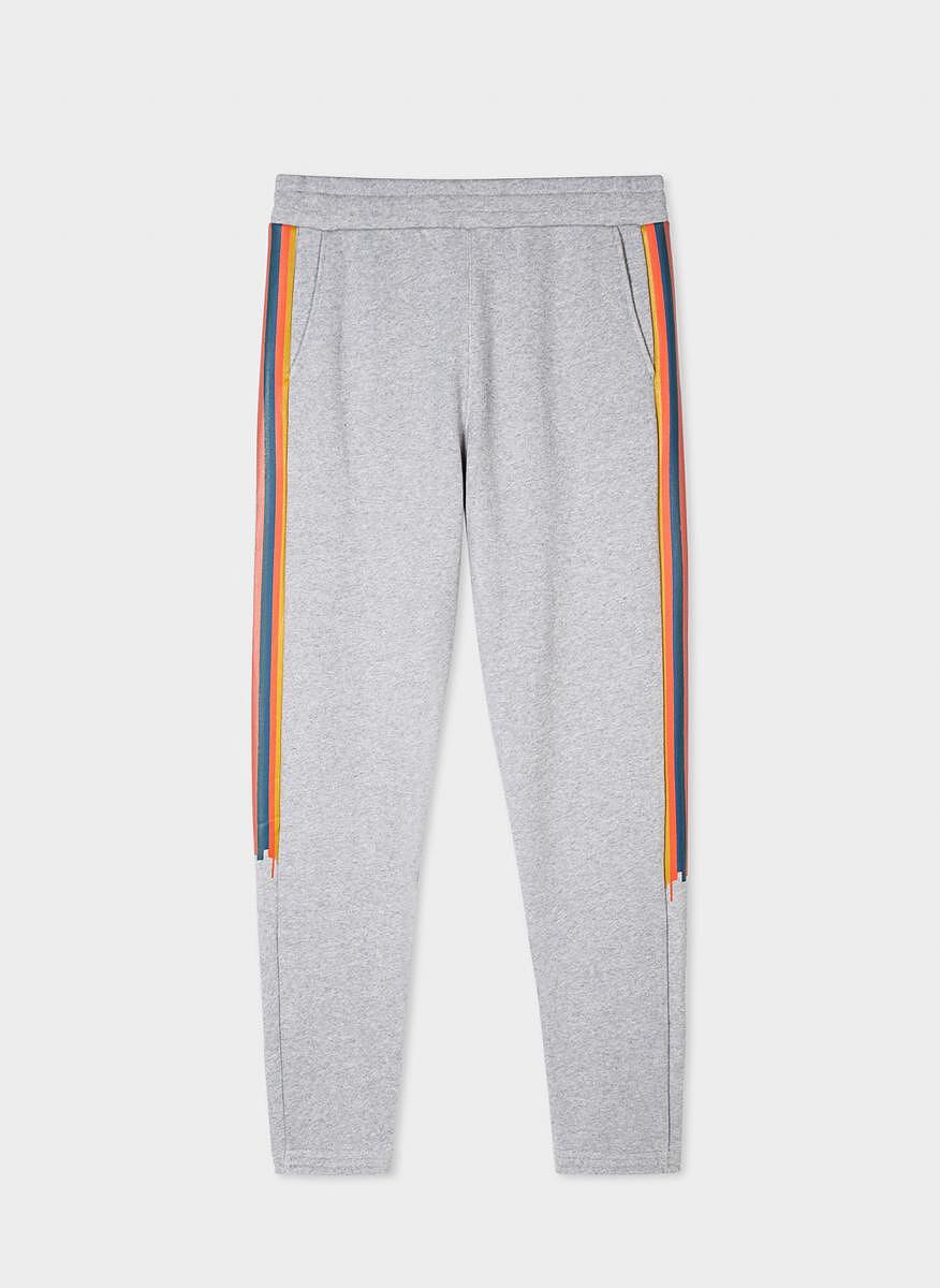 Спортен панталон Paul Smith 'Painted Stripe'