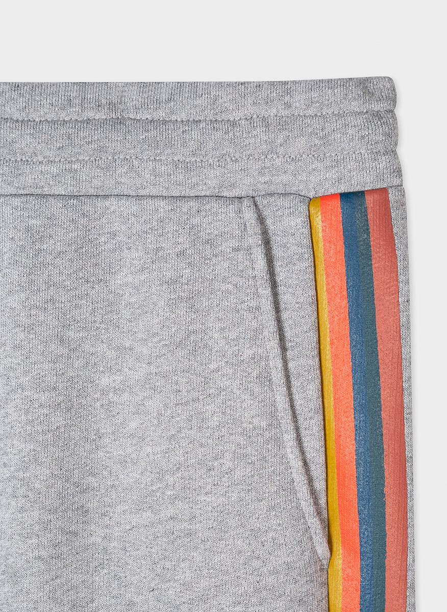 Спортен панталон Paul Smith 'Painted Stripe'