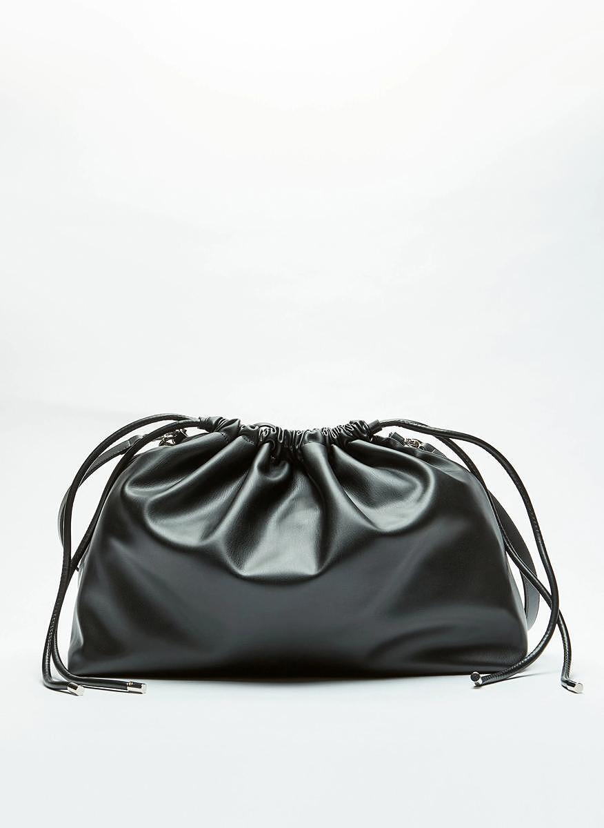 Crossbody чанта с лого Nº21 Eva