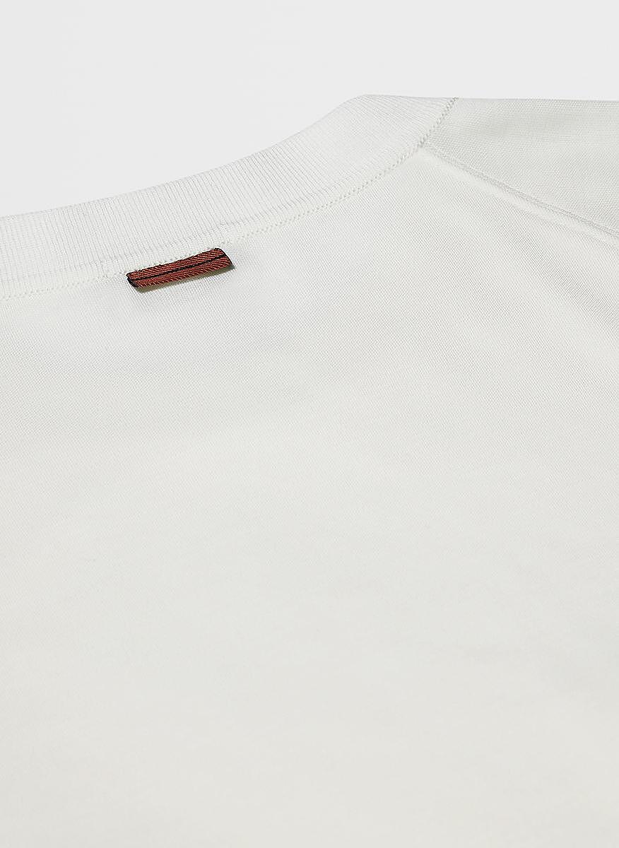 Тишърт `High Performance` Zegna