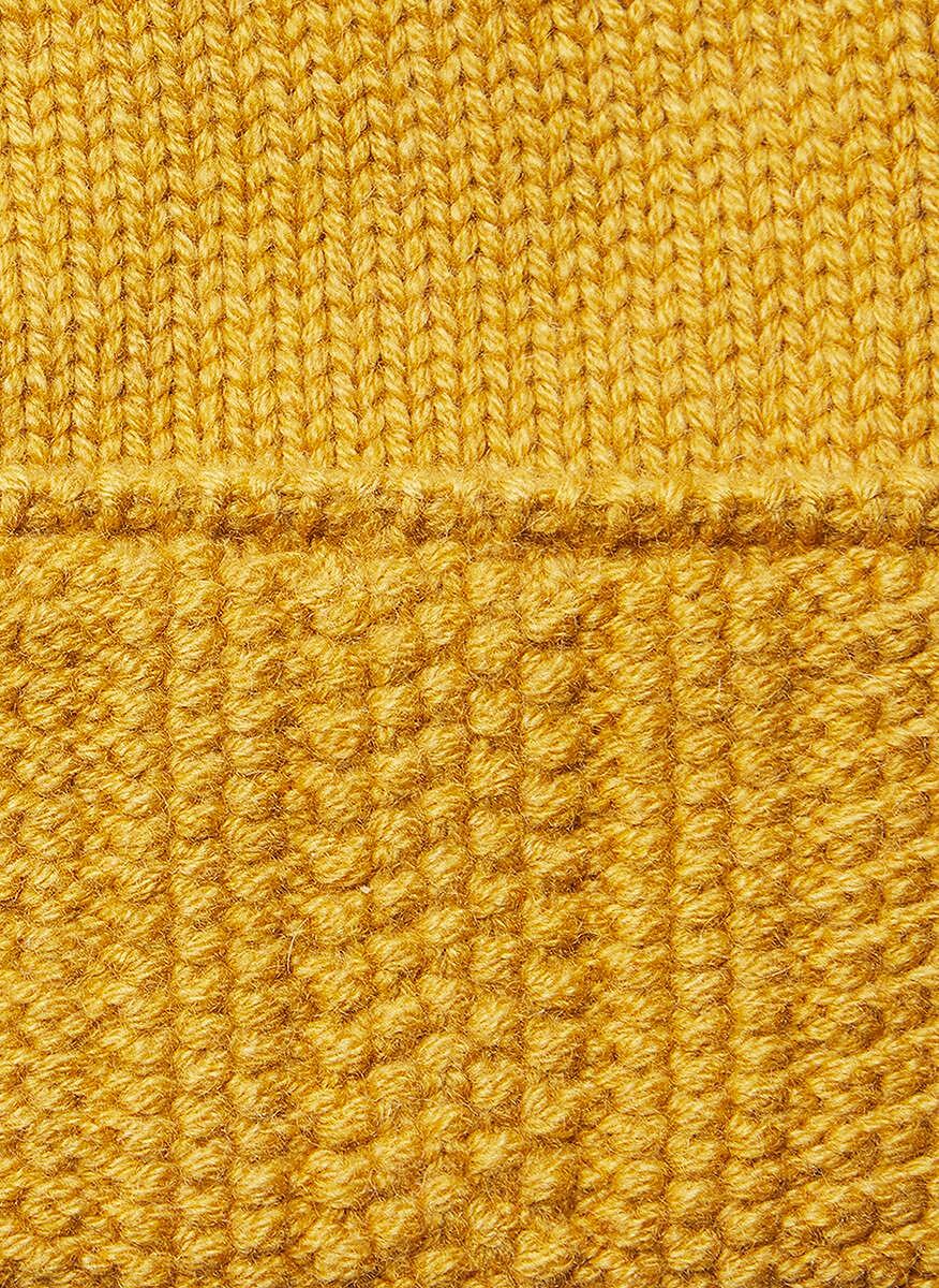Шапка 'Oasi Cashmere' Zegna