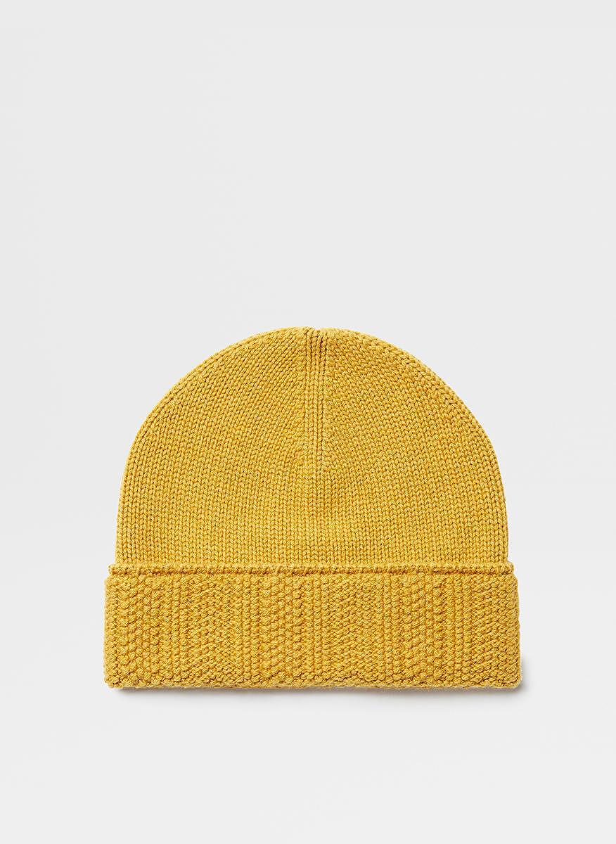 Шапка 'Oasi Cashmere' Zegna