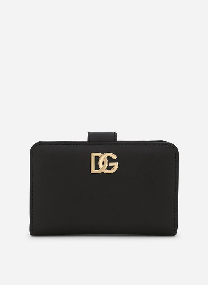 Портмоне с лого Dolce&Gabbana