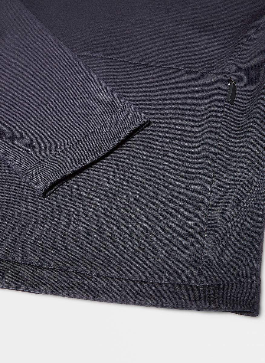 Суитшърт 'Techmerino™' Zegna