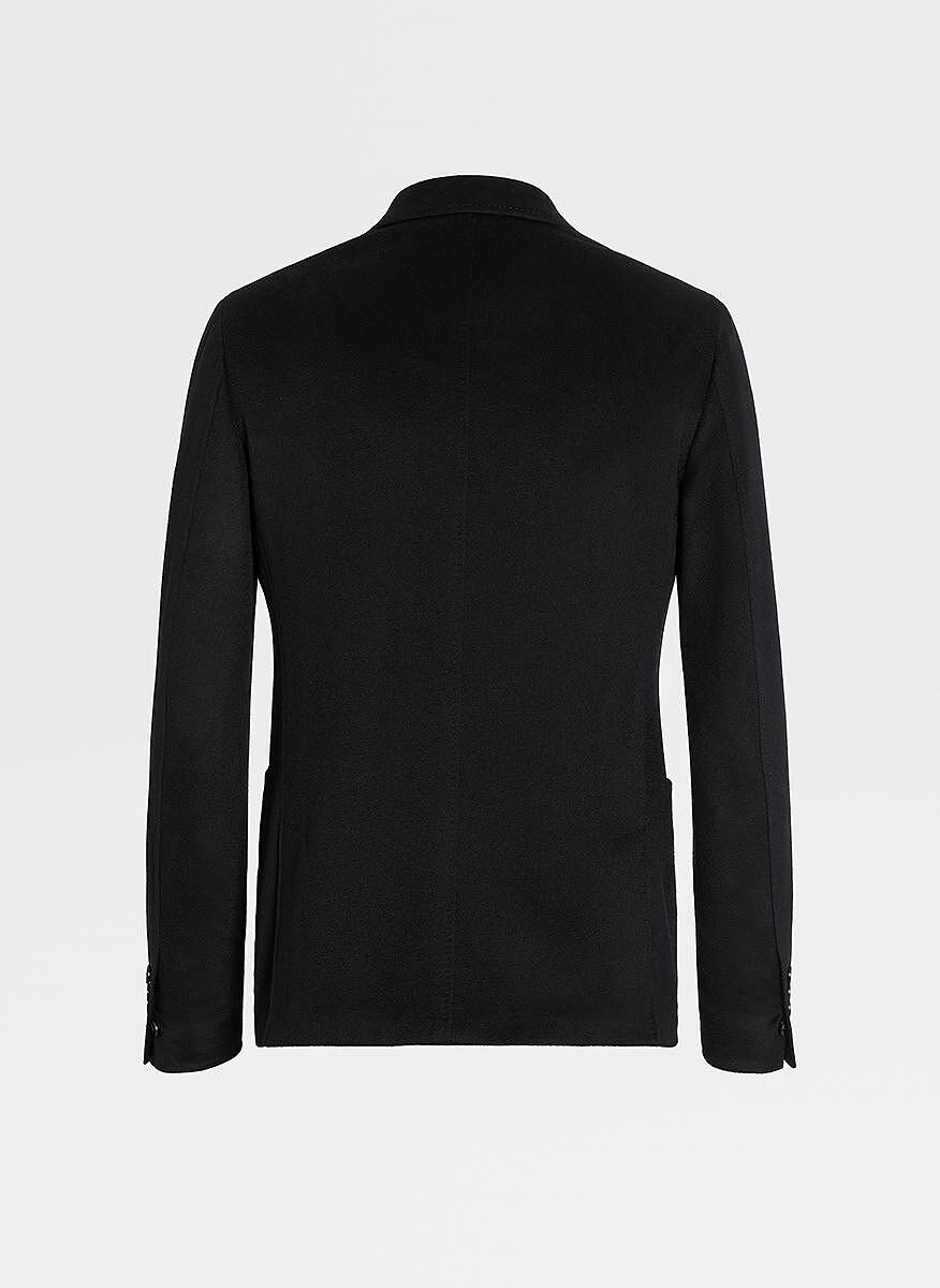 Сако от 100% кашмир Zegna